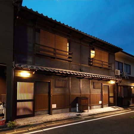 Shimogyou An Quioto Exterior foto