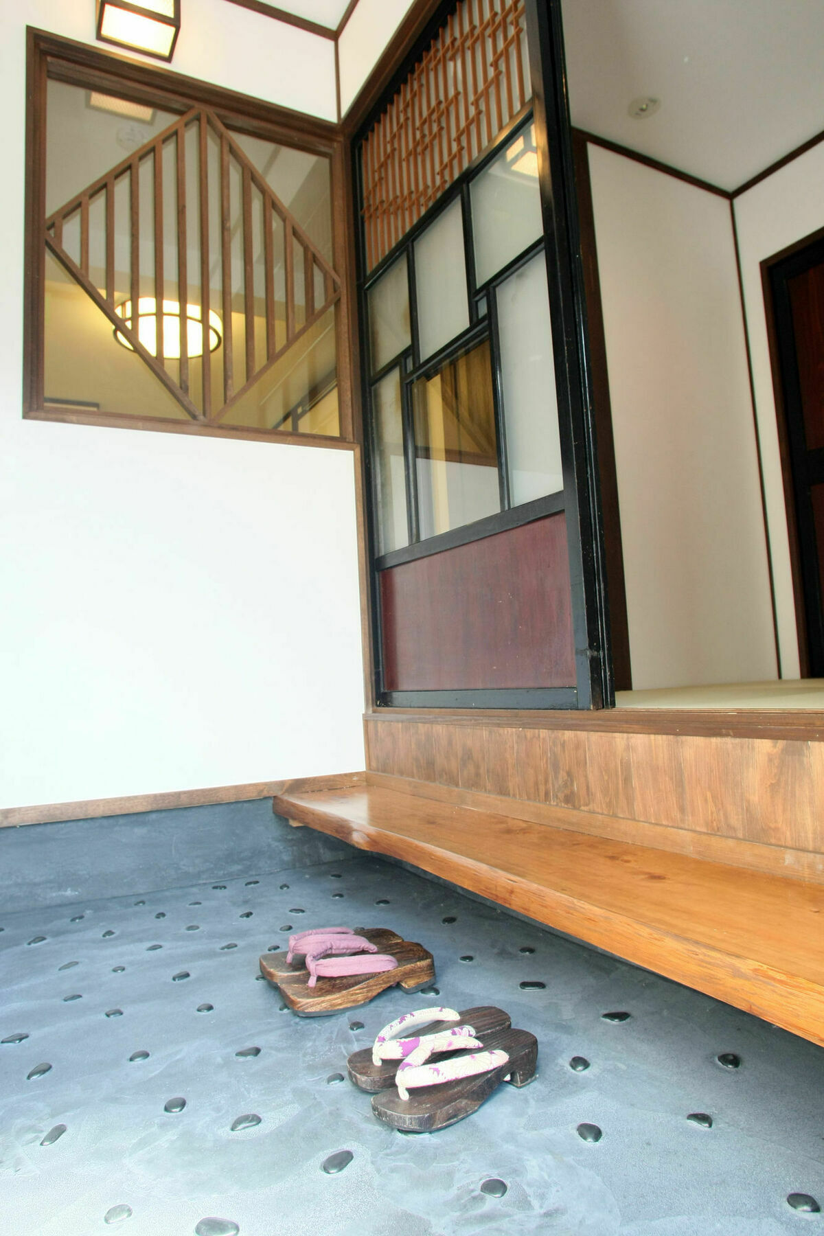 Shimogyou An Quioto Exterior foto