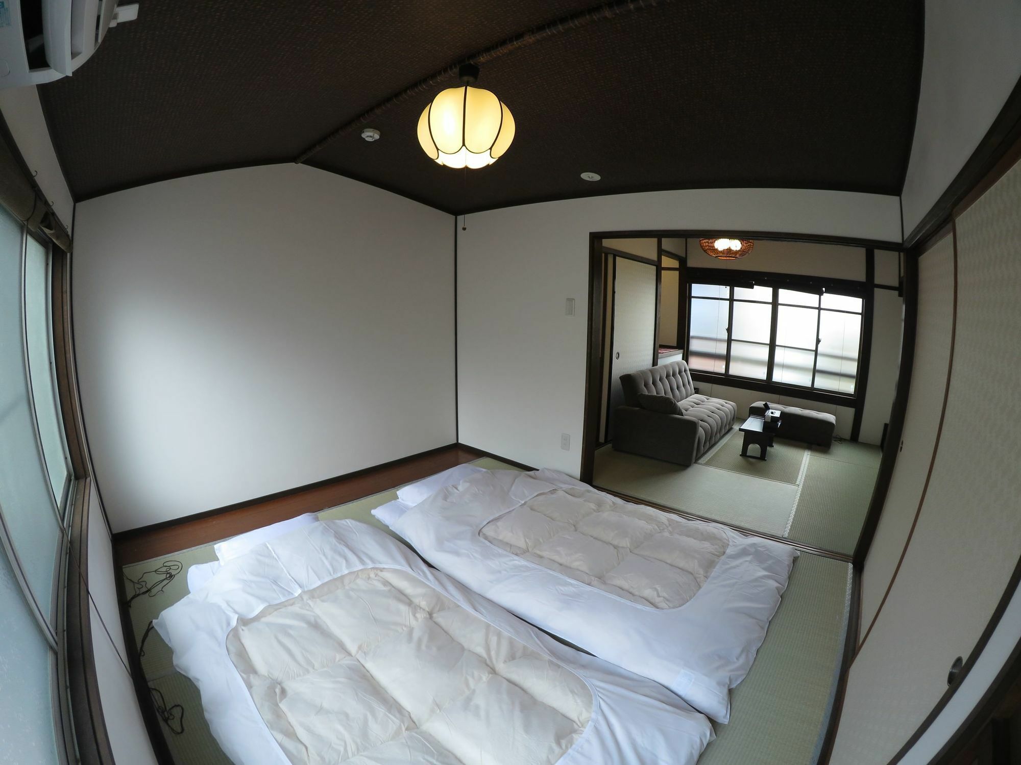 Shimogyou An Quioto Exterior foto