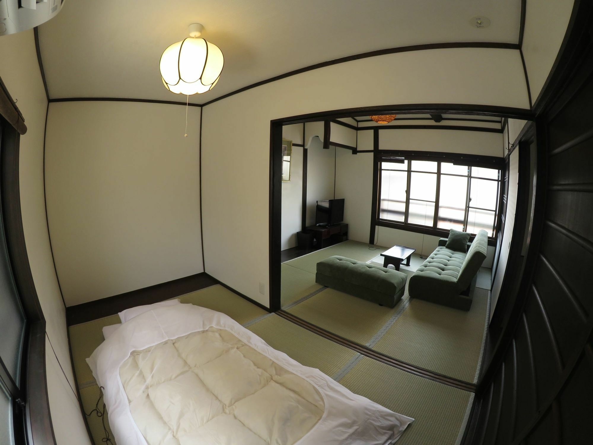 Shimogyou An Quioto Exterior foto