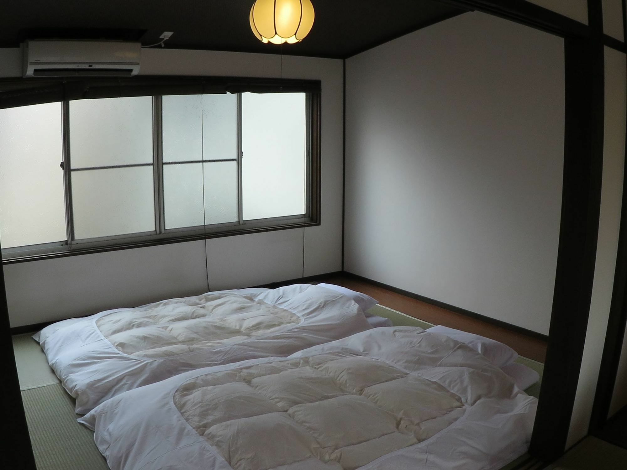 Shimogyou An Quioto Exterior foto